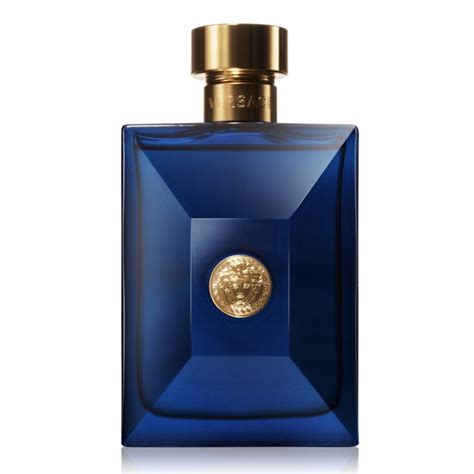 blue versace cologne box|Versace blue cologne review.